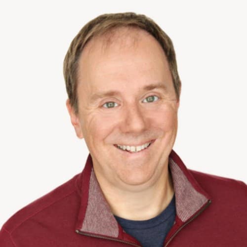 Brian Bates, comedian